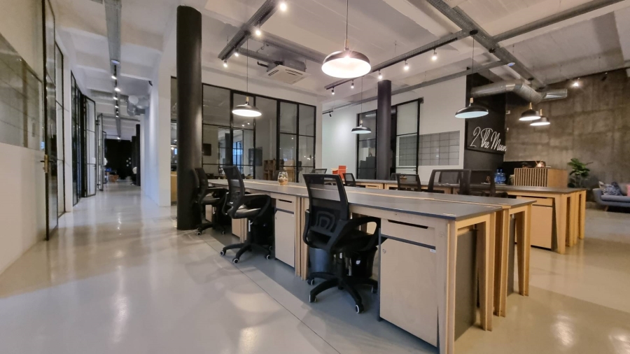 Commercial Property for Sale in Woodstock Western Cape